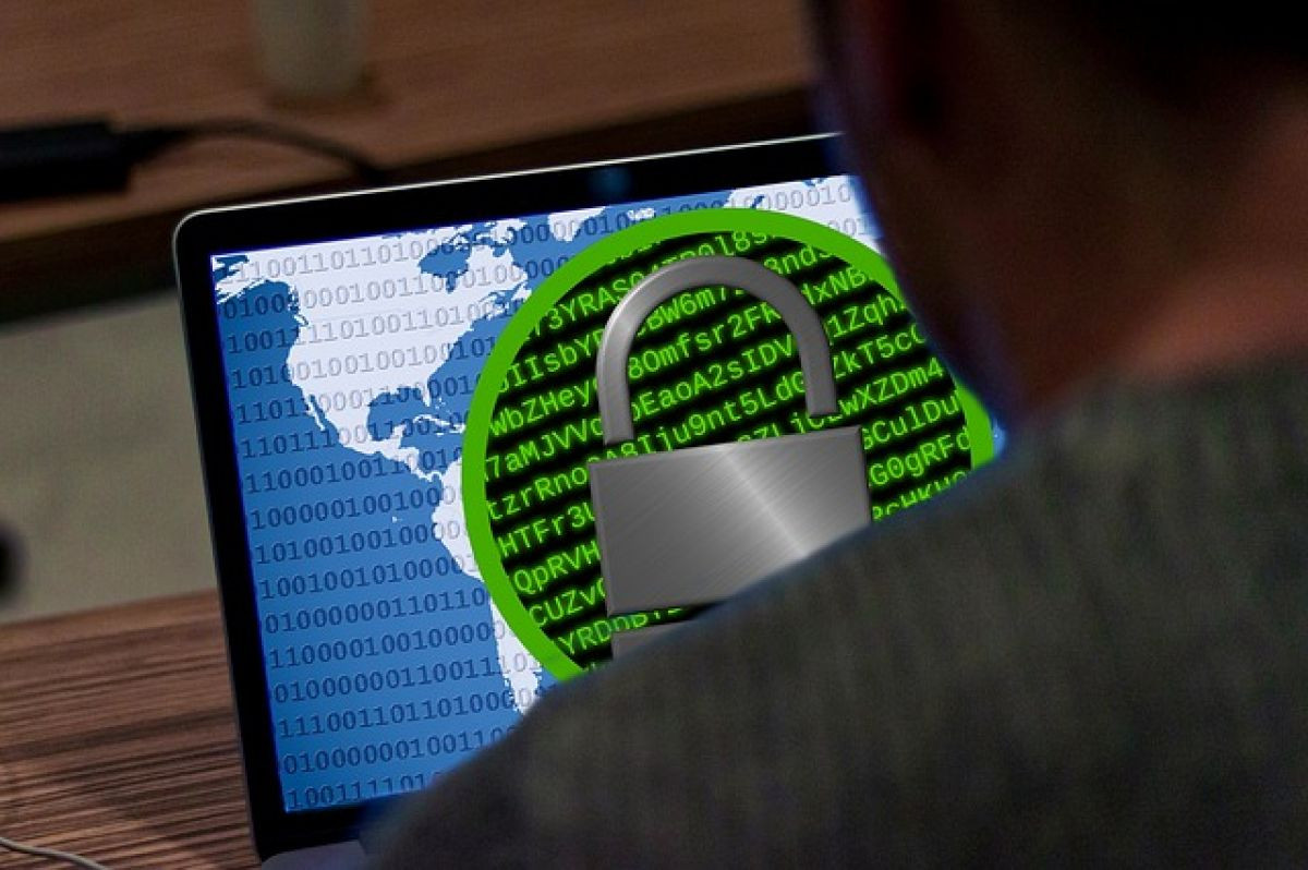 Co je ransomware a 5 tipů, jak se mu bránit