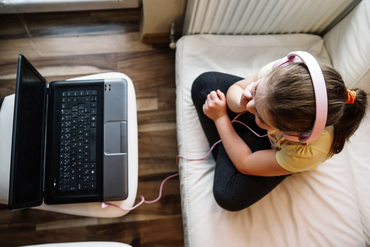 Tipy, jak naučit dítě bezpečnému chování na internetu